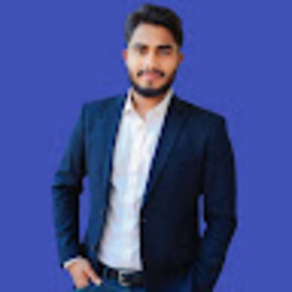 Meet your Posher, Asadul